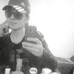 Oksana Ibragimova, 16.03.1984