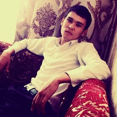 Кудайберген Асылханулы, 19.08.1994, Актобе