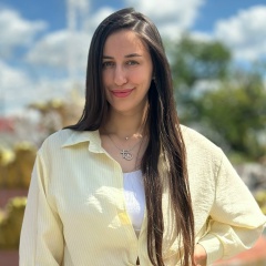 Маргарита Корсунская