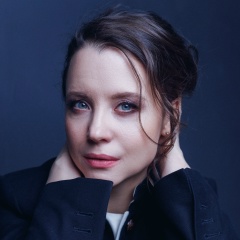 Полина Воробьёва, 26.08, Санкт-Петербург