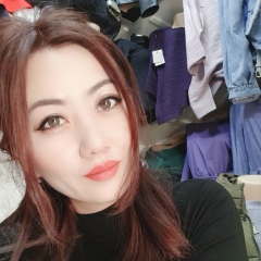 Алина Пак, 08.06.1985