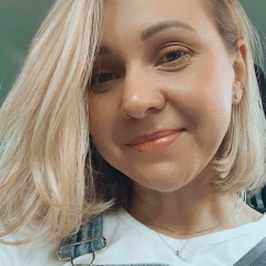 Таня Дубова, 14.08, Санкт-Петербург