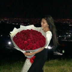 Madina Makhamet, 05.01.1999, Алматы