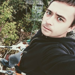 Денис Внуков, 04.11, Тольятти