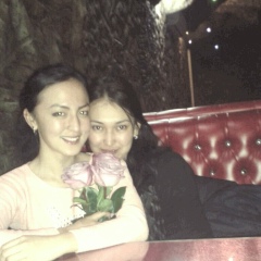 Nuriya Absenova, 08.06.1989, Алматы