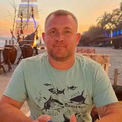 Олег Бикбулатов, 18.12.1985, Санкт-Петербург