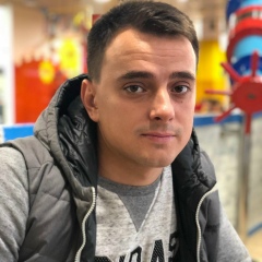 Артём Кулаков, 08.09.1989, Королёв