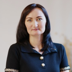 Яна Минина, 20.11.1986, Санкт-Петербург