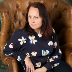 Елена Федосеева, 27.09.1974, Санкт-Петербург