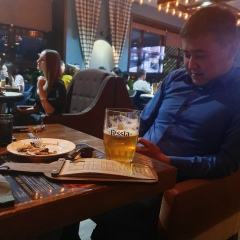 Sultan Kanapiev, 22.11, Костанай