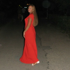 Дина Малахова, 08.03, Москва