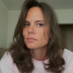 Оля Жукова, 30.06.1989, Тюмень