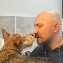 Михаил Аксёнов, Санкт-Петербург