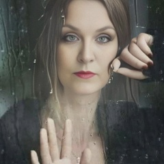 Ирина Кузьмина-Павлова, 26.01, Санкт-Петербург