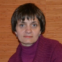 Дарья Асафова, Ульяновск