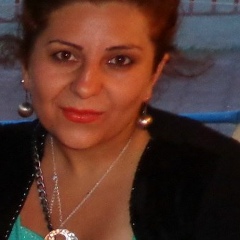 Ani Hovsepyan, 19.07.1986, Сургут