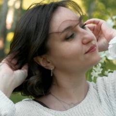 Юлия Роговенко, 08.07, Омск