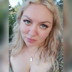 Оля Неустроева, 12.10.1989, Хабаровск