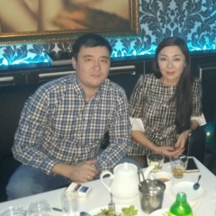 Timur Sissenov, 30.08.1984, Алматы