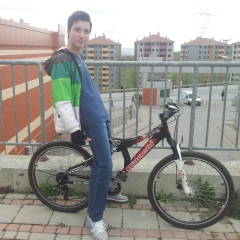 Mami Özel, 14.08.1998, İstanbul