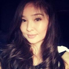 Маншук Алимбетова, 09.05.1990, Алматы