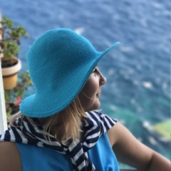 Елизавета Громогласова, 04.02, Харьков