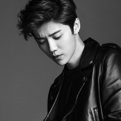 Lu Han, 20.04.1990