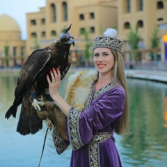 Евгения Калиниченко-Орлова, 01.08.1993, Тобол