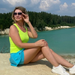 Alena Frolova, Екатеринбург