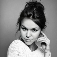 Дашенька Федорова, 30.01.1990, Боровичи