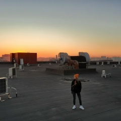 Алина Полозова, 08.05.1996