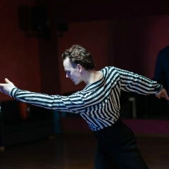 Vitaly Nesterov, 03.04.1993, Самара