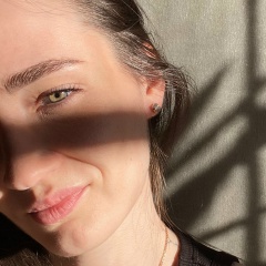 Екатерина Ананенко, 15.12.1995, Мурманск