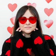 Екатерина Корсик, 07.01.1985, Калининград