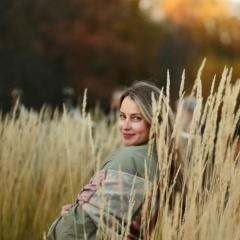 Katerina Korchagina, Санкт-Петербург