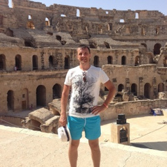 Иван Павликов, 10.07.1982, Новосибирск