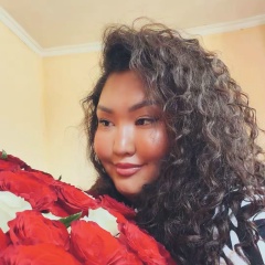Диана Сулейменова, 16.07, Астана