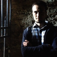 Сергей Кривенко, 01.10.1986, Киев