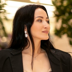 Асия Гуреева, 08.03, Оренбург