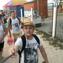 Артур Аксаков, 22.03, Казань