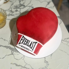 Тафдых Байрамов, 03.02.1990, Казань