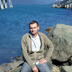 Алексей Ореховский, 29.08.1974, Москва