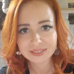 Анастасия Мудрова, 16.04.1985, Ростов-на-Дону