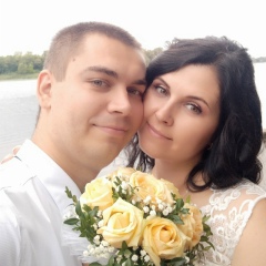 Елена Лихолат, 23.12.1987, Каменское / Днепродзержинск