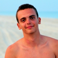 Кирилл Моисеенко, 23.08.1994, Одесса