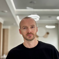 Сергей Соловьев