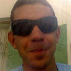 Dilton Caribé-De-Castro, 24.12.1985, Vitória da Conquista