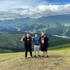 Дмитрий Блужин, 19.07.1994, Невинномысск