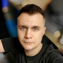 Алексей Дружинин