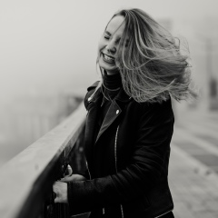 Юлія Шаповаленко, 13.07, Киев